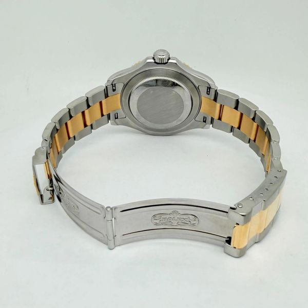 Rolex Yacht-Master 16623